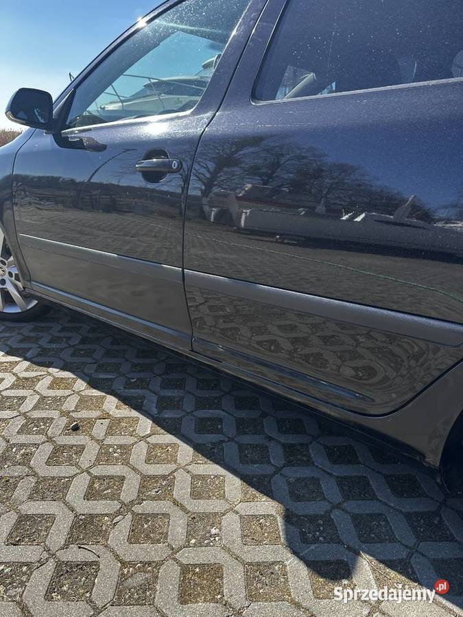 Skoda Octavia 20 TDI 2008 Elbląg sprzedam