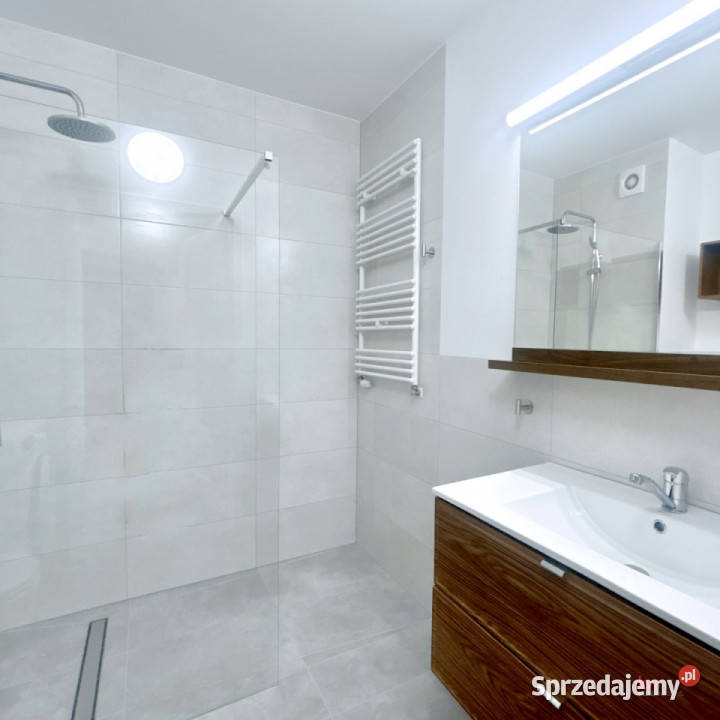 Mieszkanie Kwidzyn Bolesława Chrobrego 4629m2 2 blok