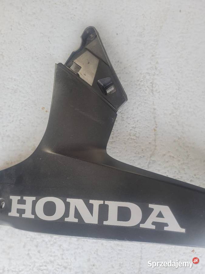 Honda CBR 500 R 13 ABS OWIEWKA BOK OSŁONA Nowy Tomyśl