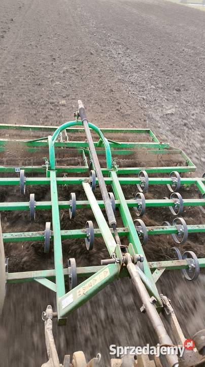 Agregat 280 nieuszkodzony Trzyciąż