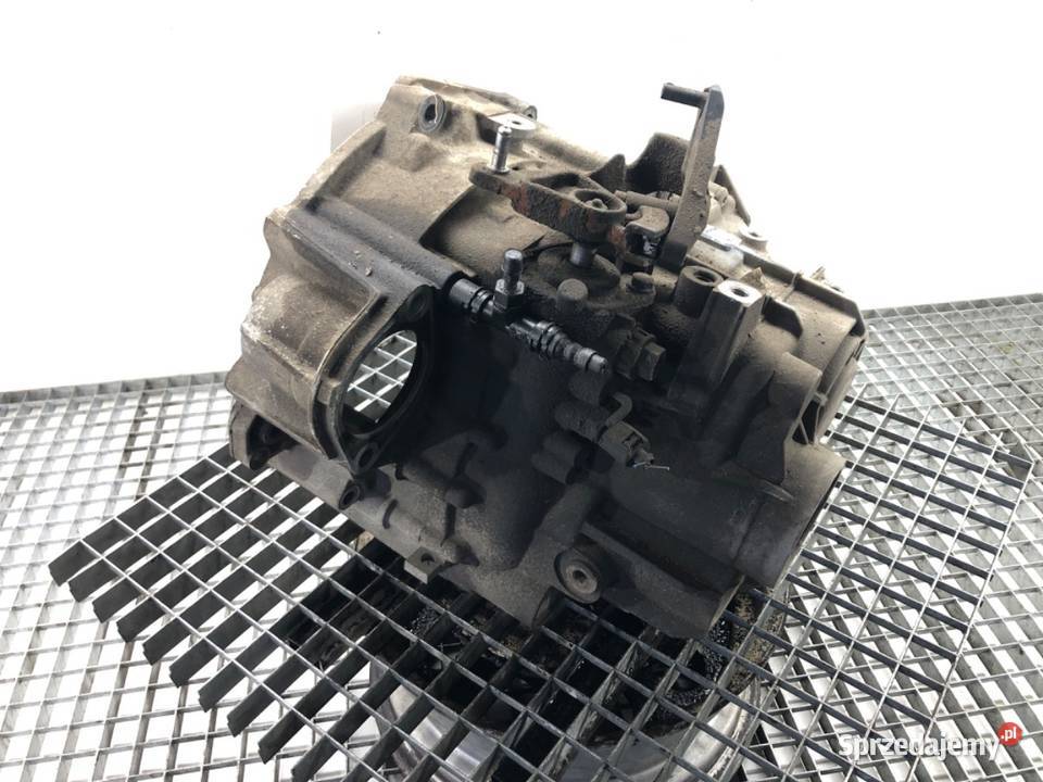 SKRZYNIA BIEGÓW VW PASSAT CC B6 MDL 20 211 0812 podkarpackie