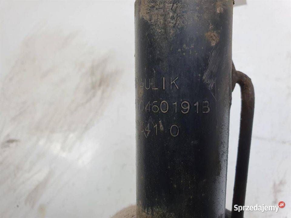 SIŁOWNIK PODNOSZENIA KABINY RENAULT MIDLUM 180 Lipno