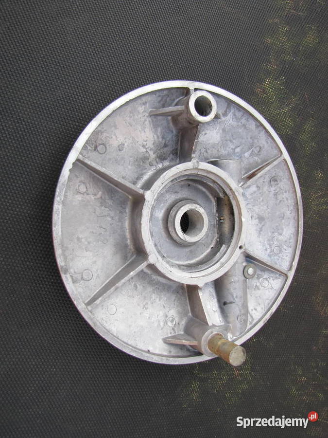 Zabierak tylnego koła Junak M10 Rzepin Drugi