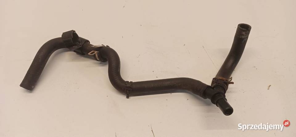 VOLVO XC40 RURA PRZEWÓD WODY 32138587