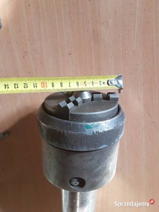 Kieł zabierakowy mk6 Gliwice