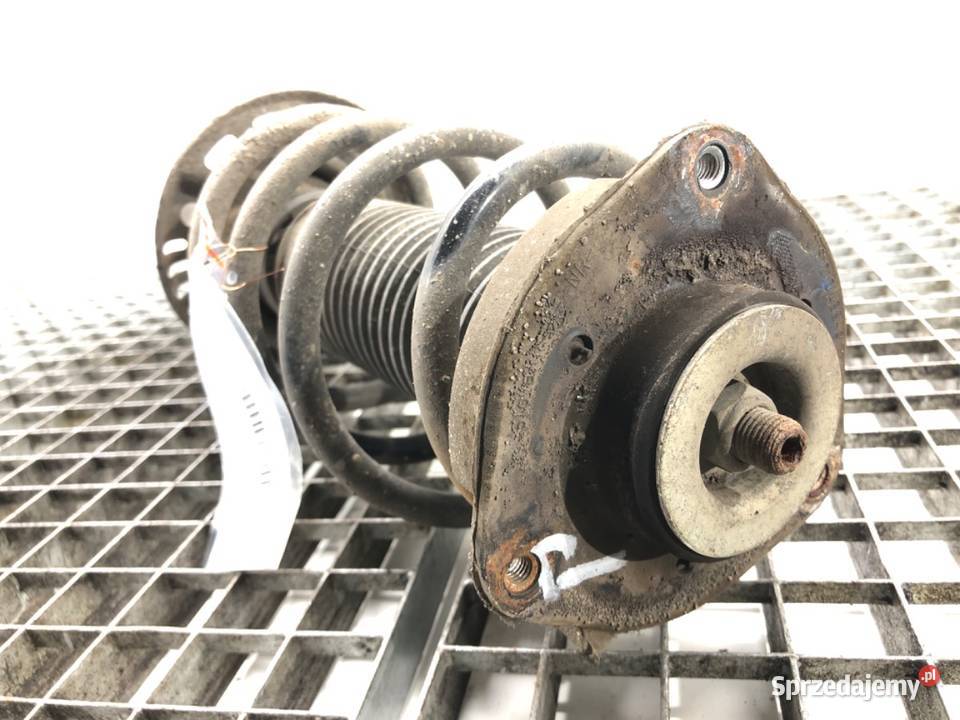 AMORTYZATOR PRAWY PRZÓD VW CADDY IV 20 2K5413031 osobowe Amortyzatory