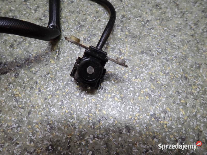ALTERNATOR IMPULSATOR MAGNETO STATOR UZWOJENIE lubuskie Strzelce Krajeńskie