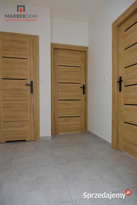 Mieszkanie Chorzów 60m2 4 pokojowe