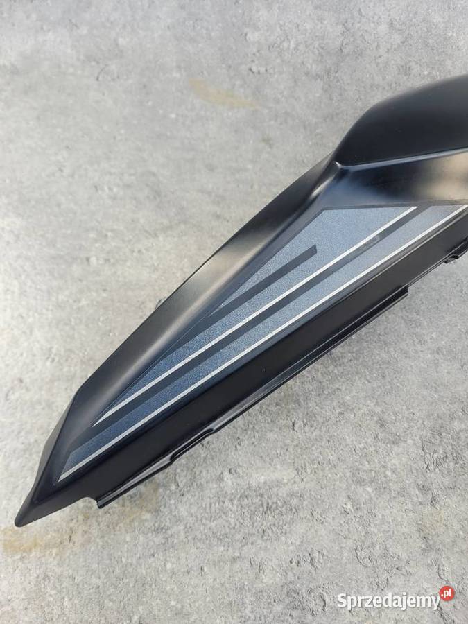 Kawasaki NINJA 650 22 OWIEWKA OGON TYŁ ZADUPEK Nowy Tomyśl