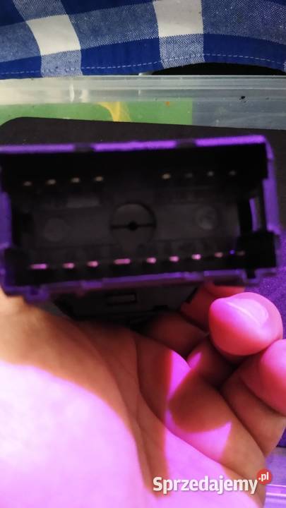 włącznik światła passat b5 Łódź