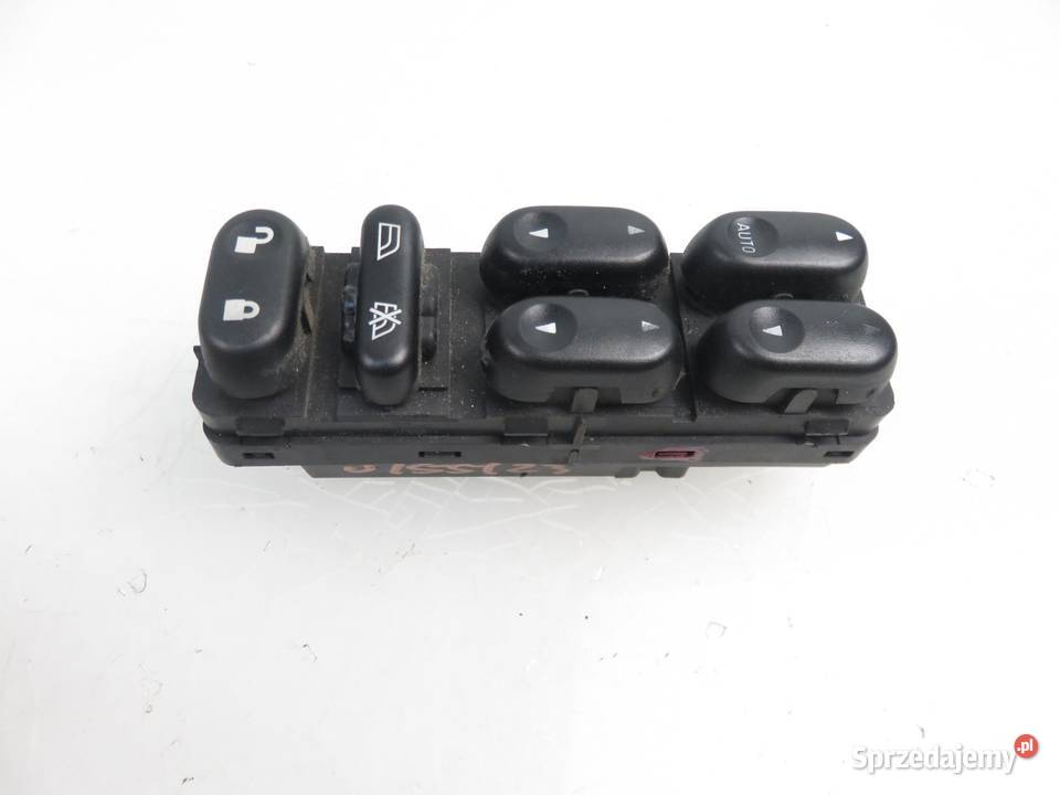 PANEL SZYB MAZDA TRIBUTE I osobowe małopolskie