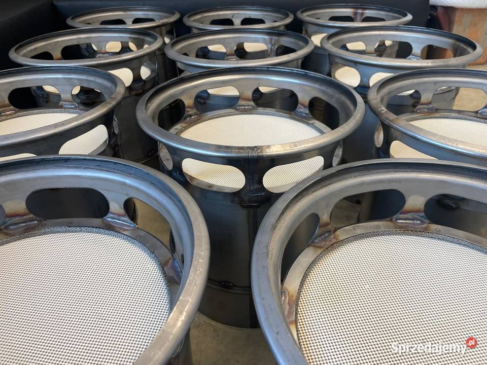 nowy DPF MAN TGX lift 81151030164 Szczecin Goleniów