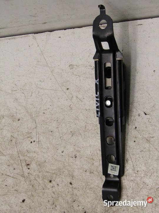 SUWAK REGULACJA WYSOKOŚCI PASA BEZPIECZEŃSTWA sprzedam