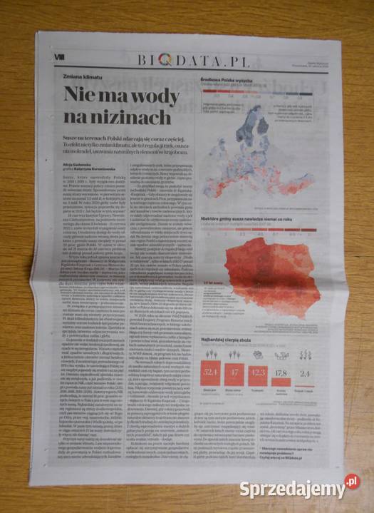 Ekonomia 95 Gazeta Wyborcza Parczew