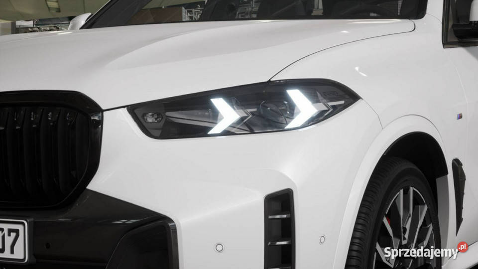 BMW X5 X5 xDrive30d Dostępny ręki G05 2018 X5 łódzkie Łódź sprzedam