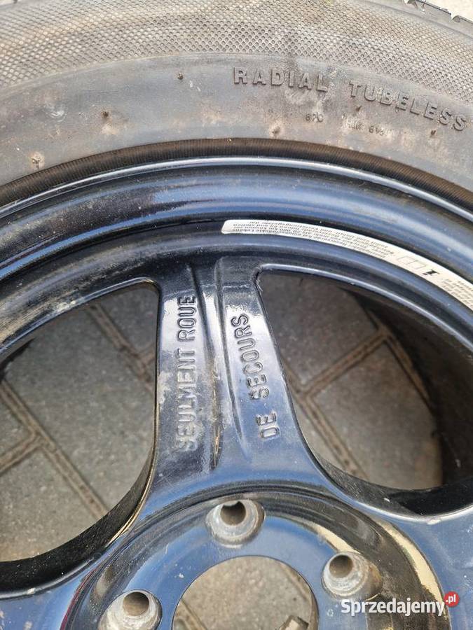 Mercedes CLK W208 zapasówka dojazdówka koło kujawsko-pomorskie Bydgoszcz