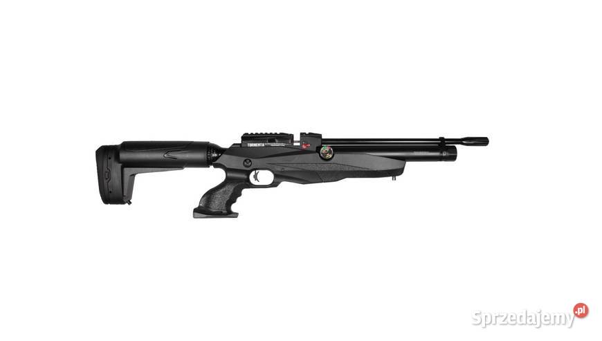 Wiatrówka PCP Reximex Tormenta 45 55 mm ZAWÓR Przyłęki