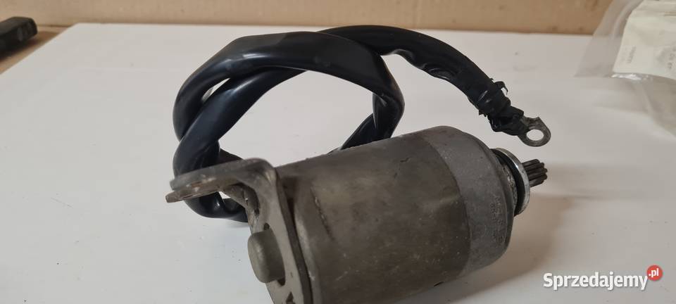 Aprilia SR 125 Leonardo rozrusznik