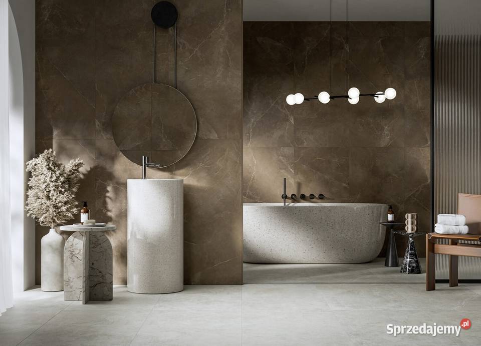 gres 60x60 60x120 120x120 softstone matowy sprzedam