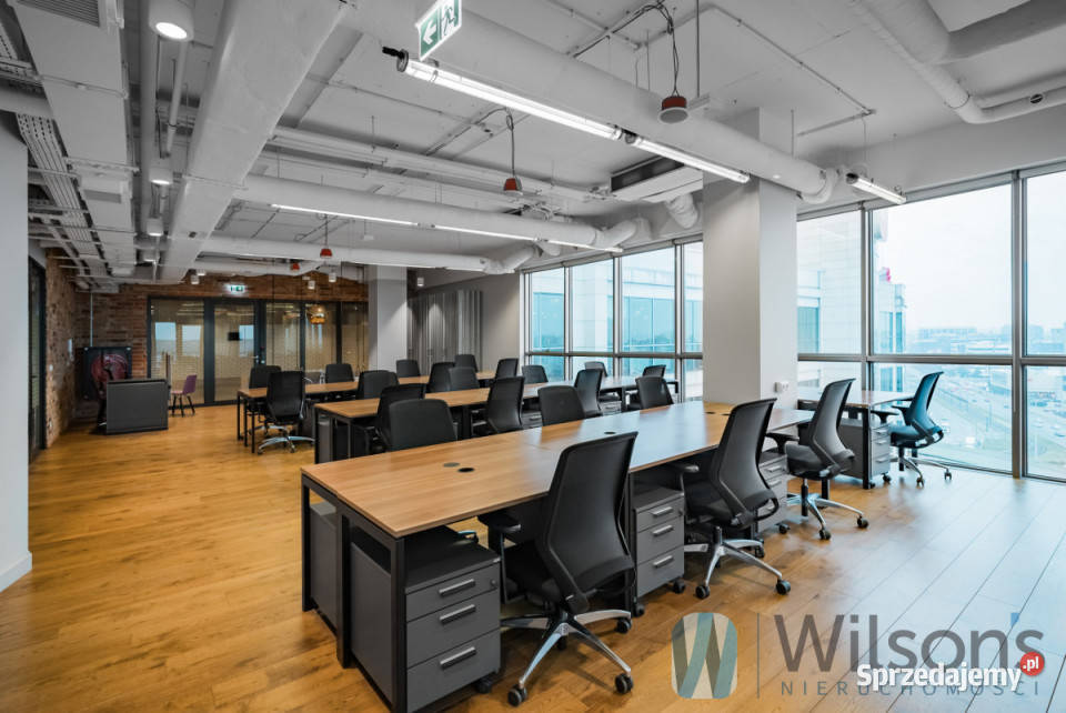 Lokal 60m2 Warszawa mazowieckie