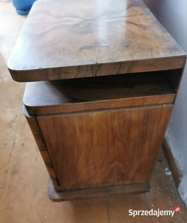 Toaletka PRL z Lustrem Sokołów Podlaski sprzedam