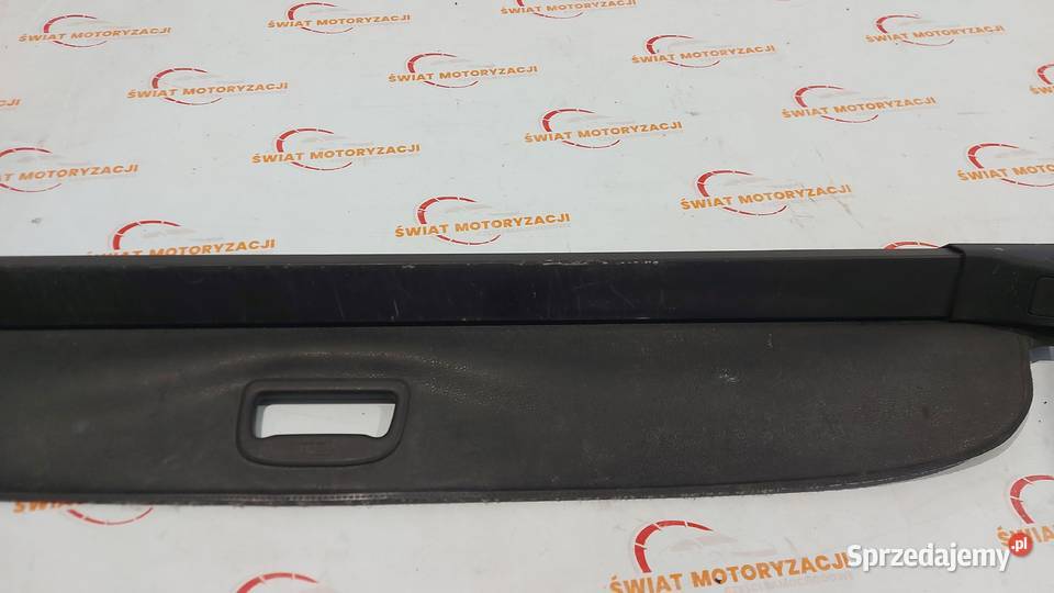 ASTRA J 13r roleta bagażnika Kielce