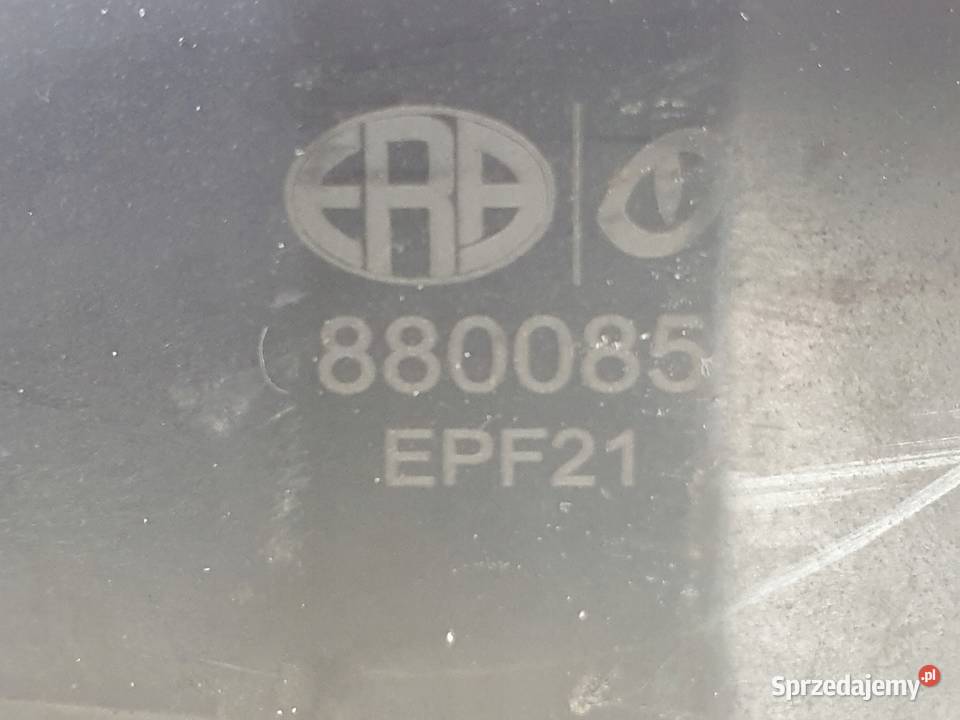CEWKA ZAPŁONOWA Citroen Berlingo 16 16V