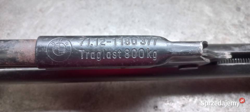 Lewarek podnośnik Bmw E36 orginałwyślę Racibórz