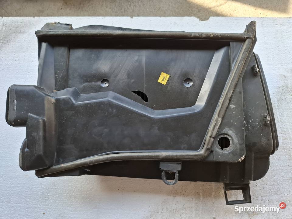 Obudowa Lewa Filtra Powietrza Kabinowego Bmw E39 Wisznice sprzedam