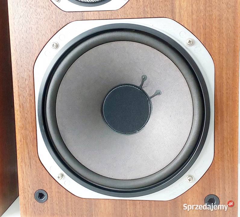 YAMAHA NS670 Genialne Kolumny Głośniki Japońskie Starachowice