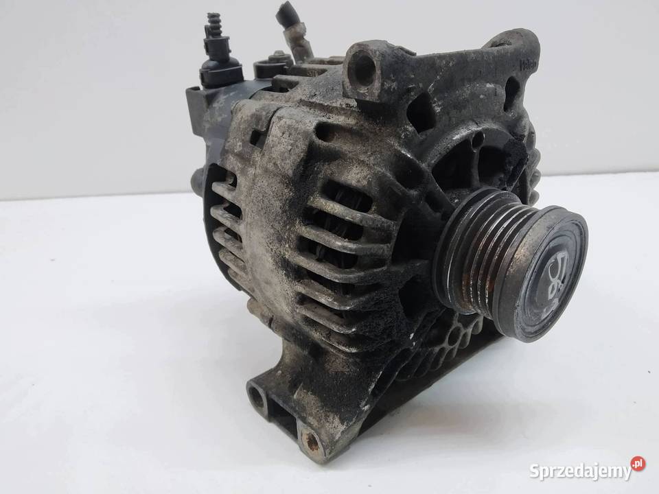 ALTERNATOR 6401540502 20 CDI MercedesBenz Aklasa świętokrzyskie sprzedam