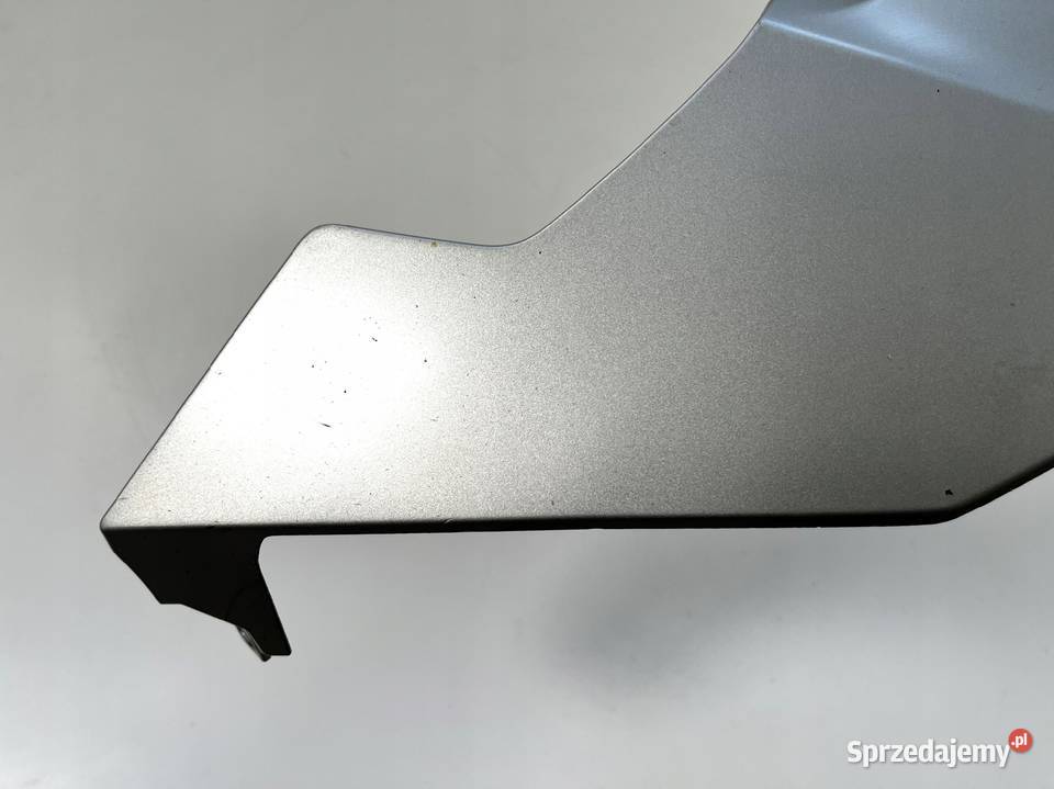 YAMAHA YZFR6 RJ27 1720 Pług Owiewka Osłona dolna Łobżenica