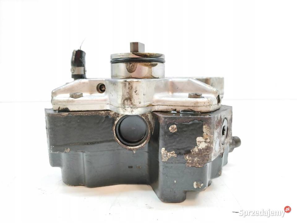 POMPA WTRYSKOWA 24 D Volvo S60 I 20002009 sprzedam