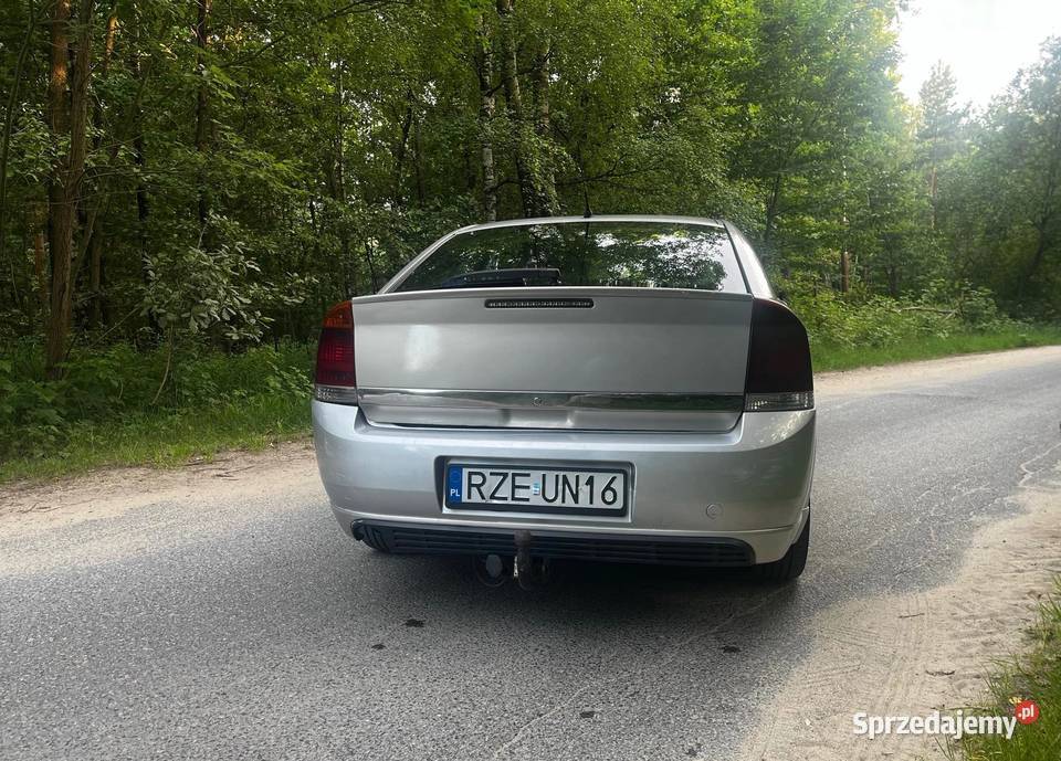 Opel Vectra C sprzedam
