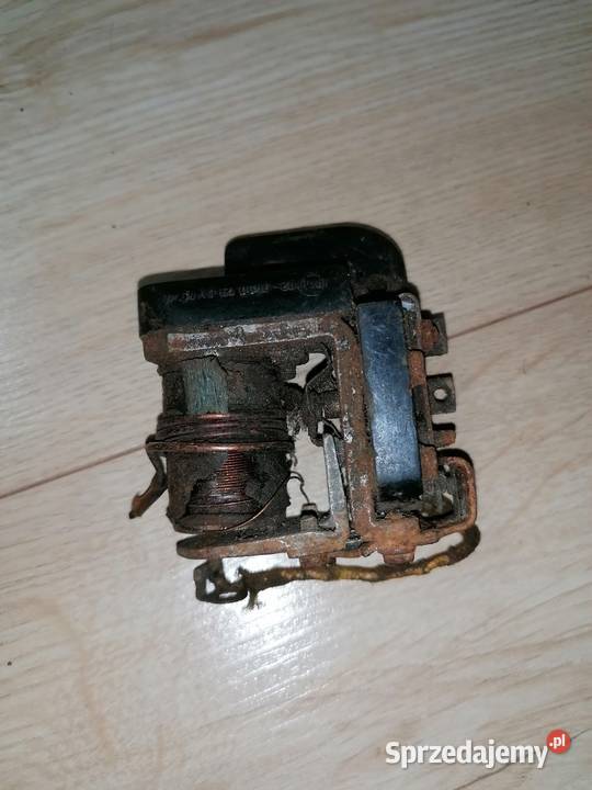 Jawa cezet 250 175 regulator napięcia pal 6v 45w Kock