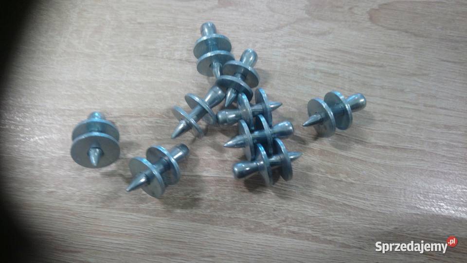Gwoździe hilti ENPH321 L15 Rzeszów