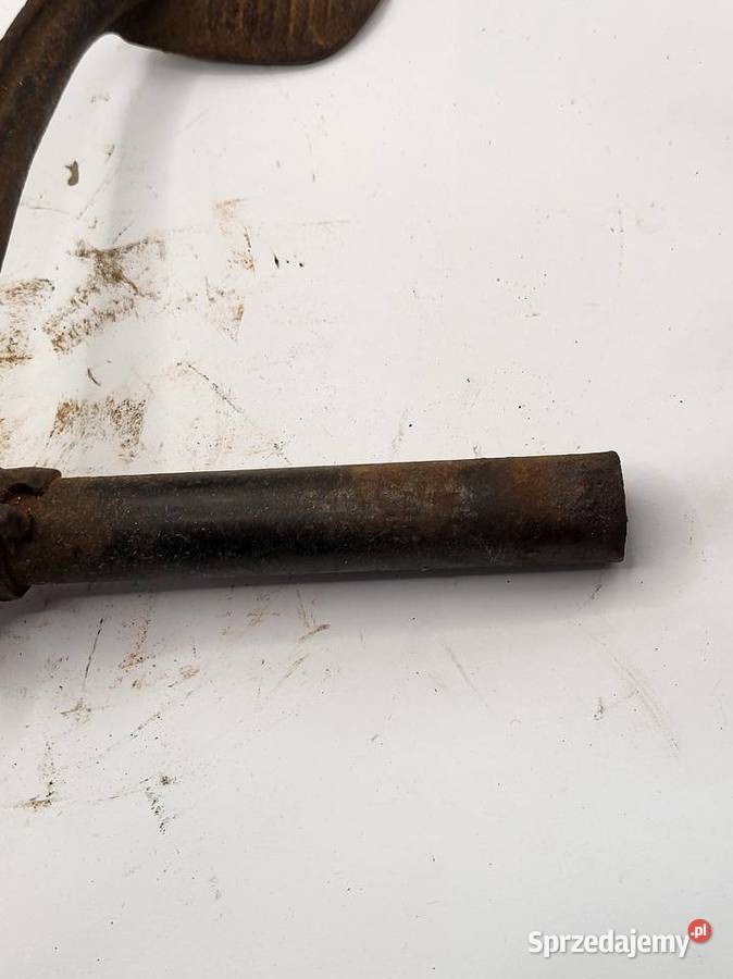 HAMULEC DKW RT3 RT100 Rybnik