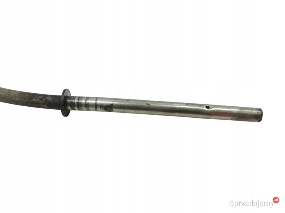 BAGNET MIARKA OLEJU 13 CDTI Opel Corsa IV