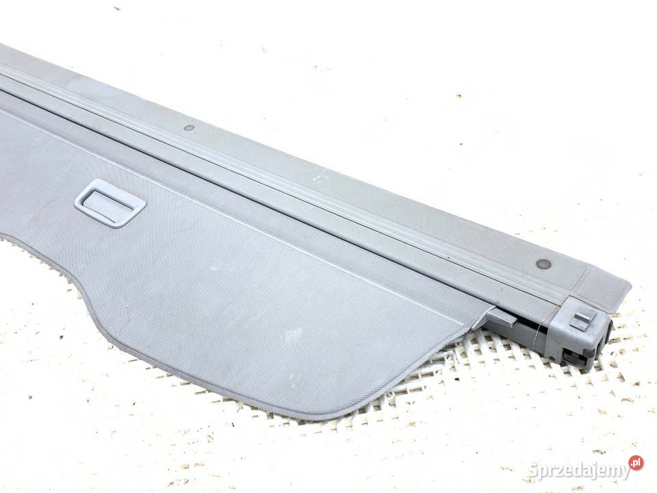 ROLETA BAGAŻNIKA VW TOUAREG SUV 0213 OSŁONA