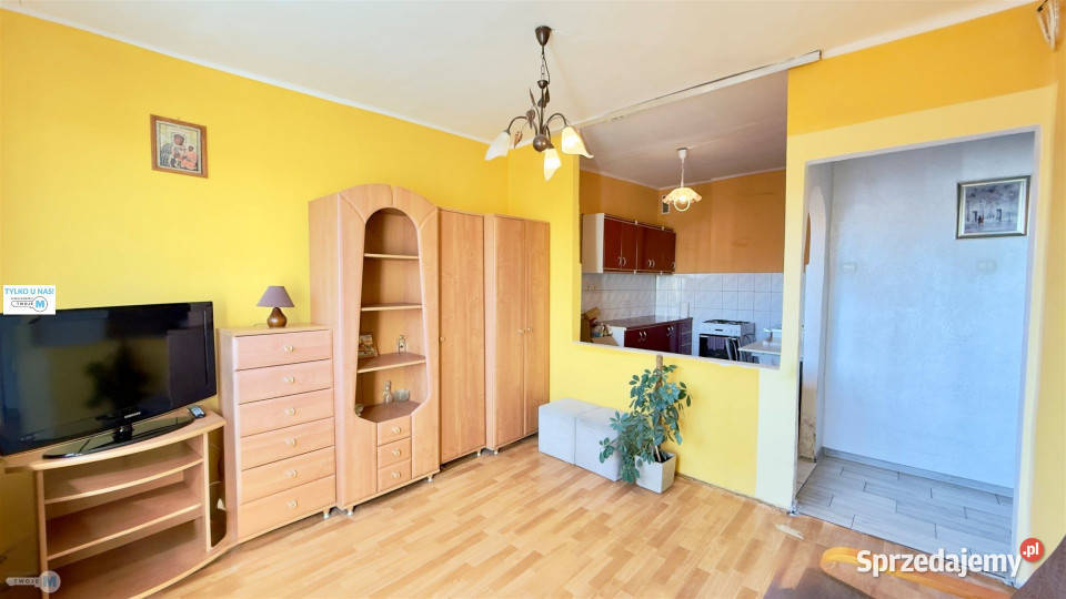 Mieszkanie Kielce 4554m2 3 pokoje świętokrzyskie