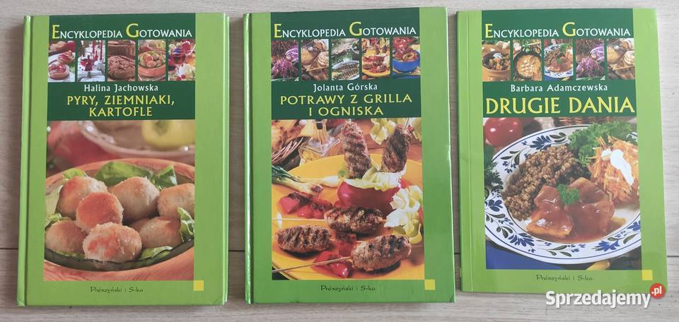 Kulinaria grill pyry drugie dania Gdańsk