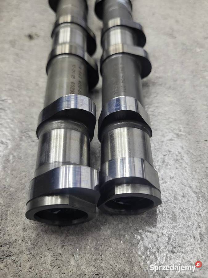 BMW S 1000 XR WAŁEK ROZRZĄDU SSĄCY WYDECHOWY Pozostałe Nowy Tomyśl