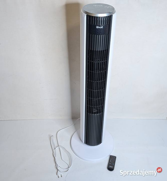 Wentylator przenośny Levoit LTFF362WEU
