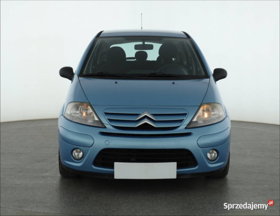 Citroen C3 11 i isofix Piaseczno