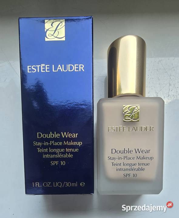 STARA FORMUŁA 1C1 Cool Bone Estee Lauder Double Warszawa