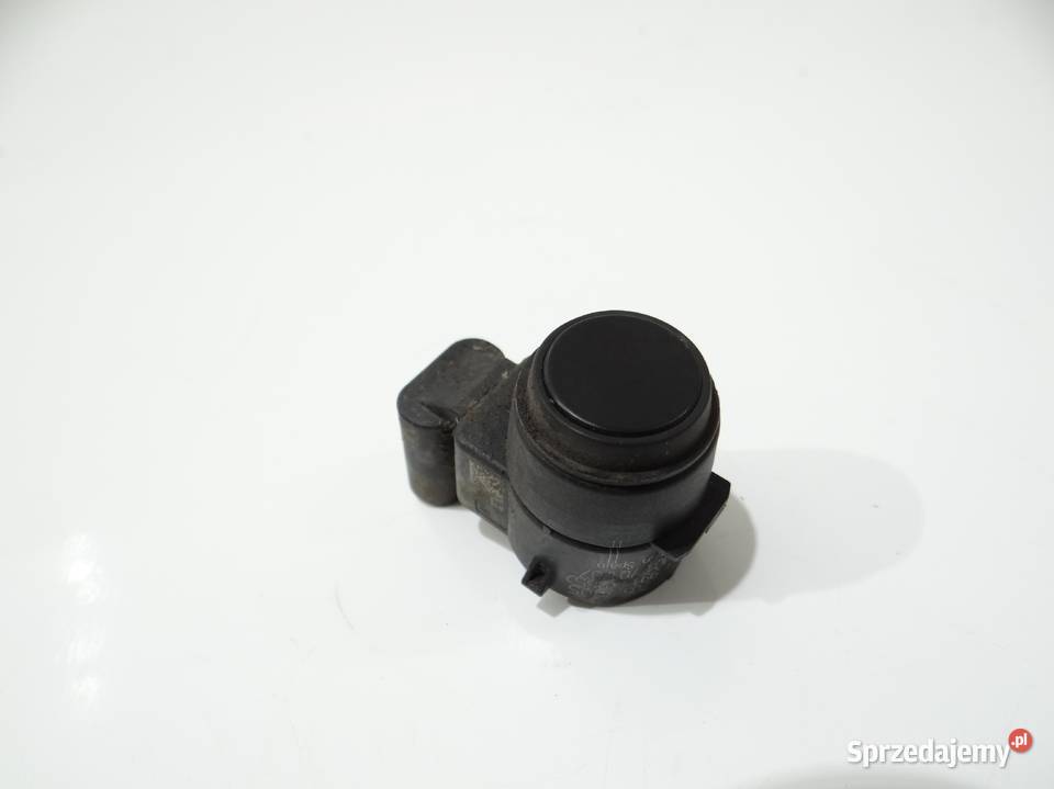 CZUJNIK PARKOWANIA PDC TYŁ BMW X1 E84 9196705 Strzyżewice