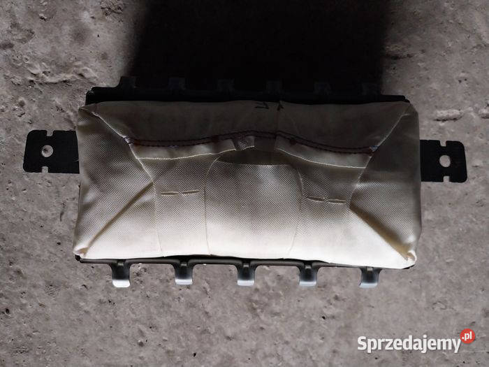 Poduszka powietrzna airbag pasażera 17 crdi Wola Jachowa