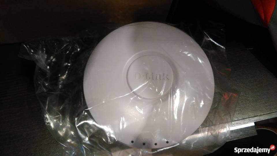 router Dlink DWL6600AP Gdynia