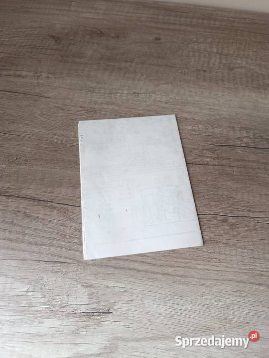 Schemat ideowy odbiorników tranzystorowo Rzeszów