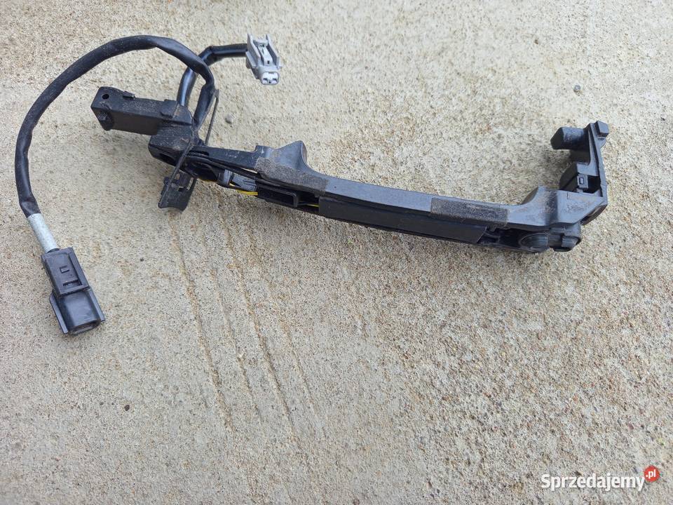 Nissan Murano z51 klamka przód keyless Santocko sprzedam